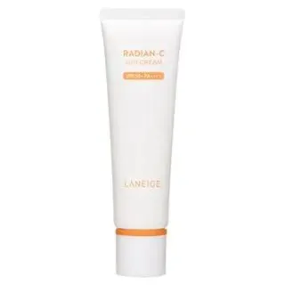 LANEIGE - Radian-C Crème Solaire SPF50+ PA++++ - 50ml