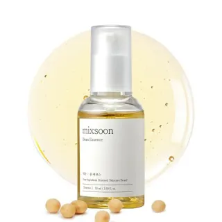 Mixsoon - Bean Essence - 50 ml
