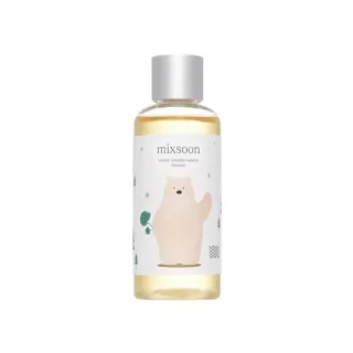mixsoon - Essence de Centella Asiatica de Soondy - 100ml