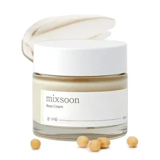 Mixsoon - Bean Cream 50 ml