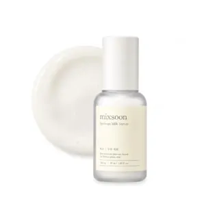 mixsoon - Sérum au lait de soja - 50ml