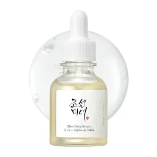 Beauty of Joseon Sérum (Glow Deep Serum)