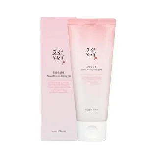Beauty of Joseon Apricot Blossom Peeling Gel 120 ml