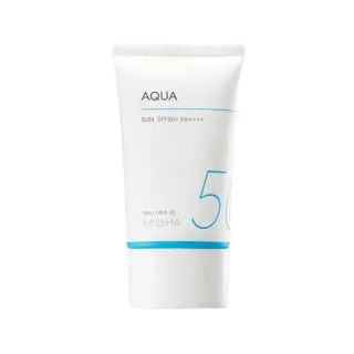 [MISSHA] Tout autour Safe Block Aqua Sun (Renouvellement) SPF 50+ PA++++ 50ml