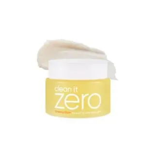 BANILA CO - Clean It Zero Cleansing Balm Nourishing - Baume démaquillant