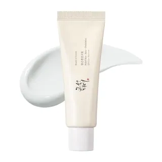 BEAUTY OF JOSEON Relief Sun : Rice + Probiotics SPF50+ PA++++ 50ml