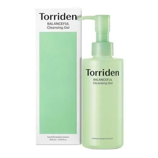 Torriden - Gel Nettoyant Cica Équilibrant - 200ml