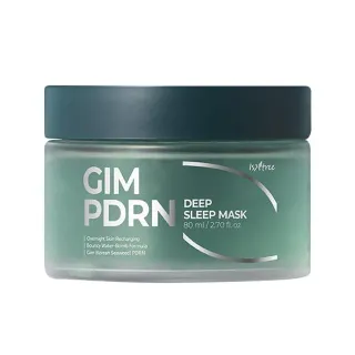 Isntree - Gim PDRN Deep Sleep Mask 80ml