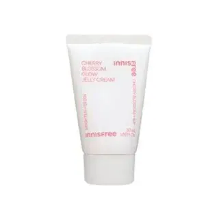 innisfree - Crème gelée éclat fleur de cerisier - 50ml