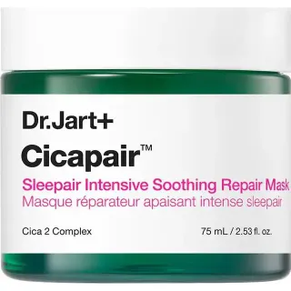 Dr. Jart+ Cicapair™ Masque de Nuit Réparateur et Apaisant 75ml