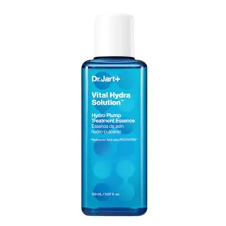 Dr. Jart+ - Vital Hydra Solution Hydro Plump Traitement Essence -...