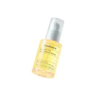 Biodance - Radiant Vita Niacinamide Serum 30ml