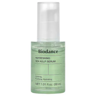 Biodance - Refreshing Sea Kelp Serum 30ml