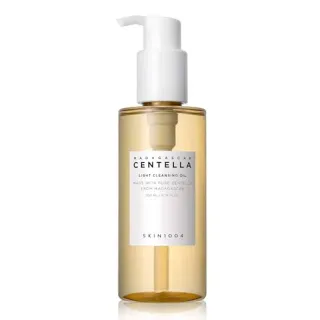 SKIN1004 MADAGASCAR CENTELLA LIGHT CLEANSING OIL 200ML (ENG)
