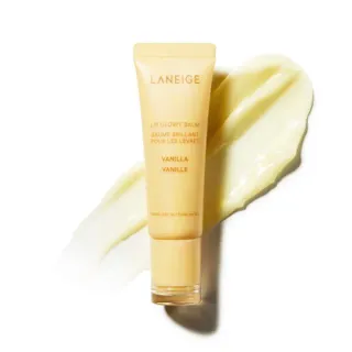 LANEIGE - Baume à lèvres éclatant - 10g - Vanilla