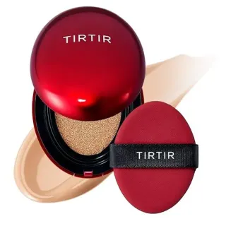 TIRTIR - Mask Fit Red Cushion - Fond de teint cushion