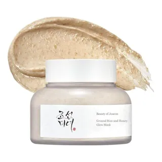 BEAUTY OF JOSEON - Masque éclat au riz moulu et au miel - 150ml