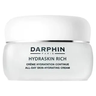 Soin Corps et visage AUTRE Crème visage nourrissante hydraskin rich darphin (50 ml) peau sèche