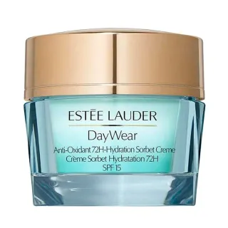 Estée Lauder Day Wear Crème Sorbet Hydratation 72h SPF15 50ml