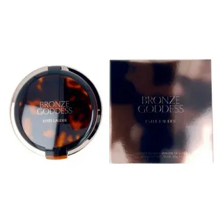 ESTÉE LAUDER - Estée Lauder Bronze Goddess Powder Bronzer 01-Light 21g