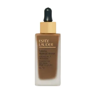 Estée Lauder Futurist SkinTint Serum Foundation SPF 20 30ml (Various Shades) - 9N1 Ebony