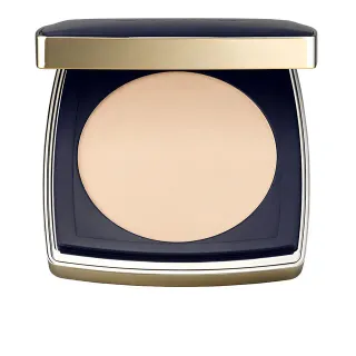 Estée Lauder Double Wear Stay-in-Place Matte Powder Foundation fond de teint poudre SPF 10 teinte 2C3 Fresco