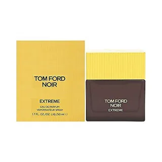 Tom Ford Noir Extreme - Eau de Parfum