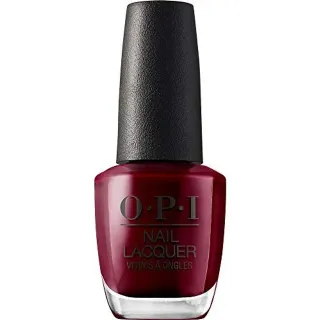Manucure / pédicure Opi Vernis à ongles, malaga wine, 15ml, opi,