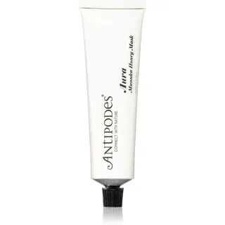 Aura - Masque Visage au Miel de Manuka